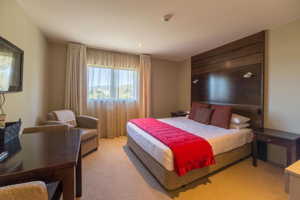 Boulcott Lodge