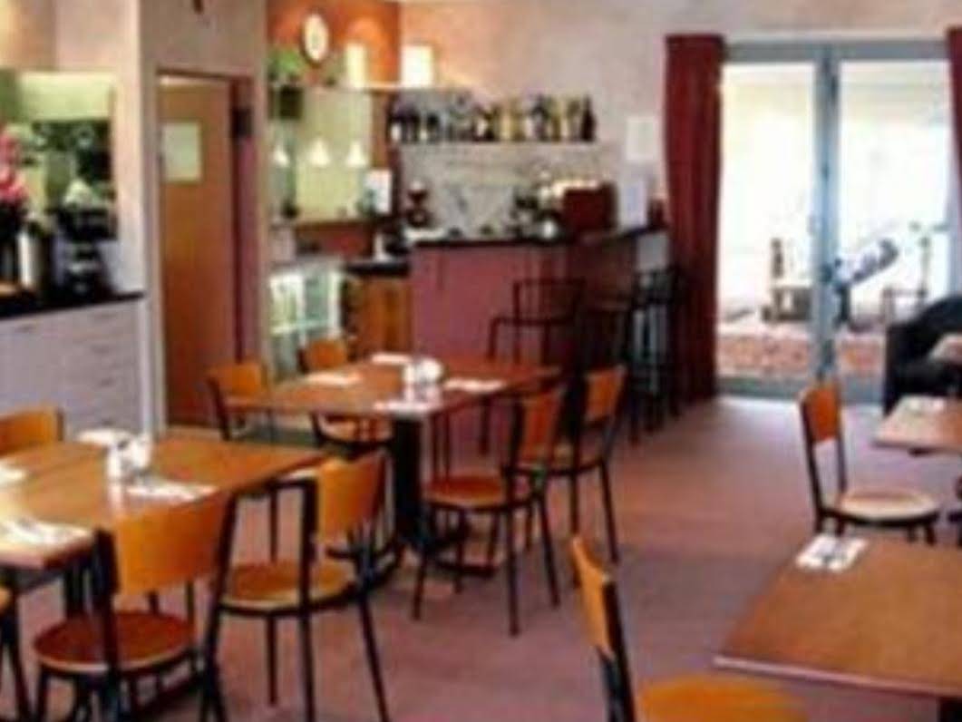 Fernhill Motor Lodge