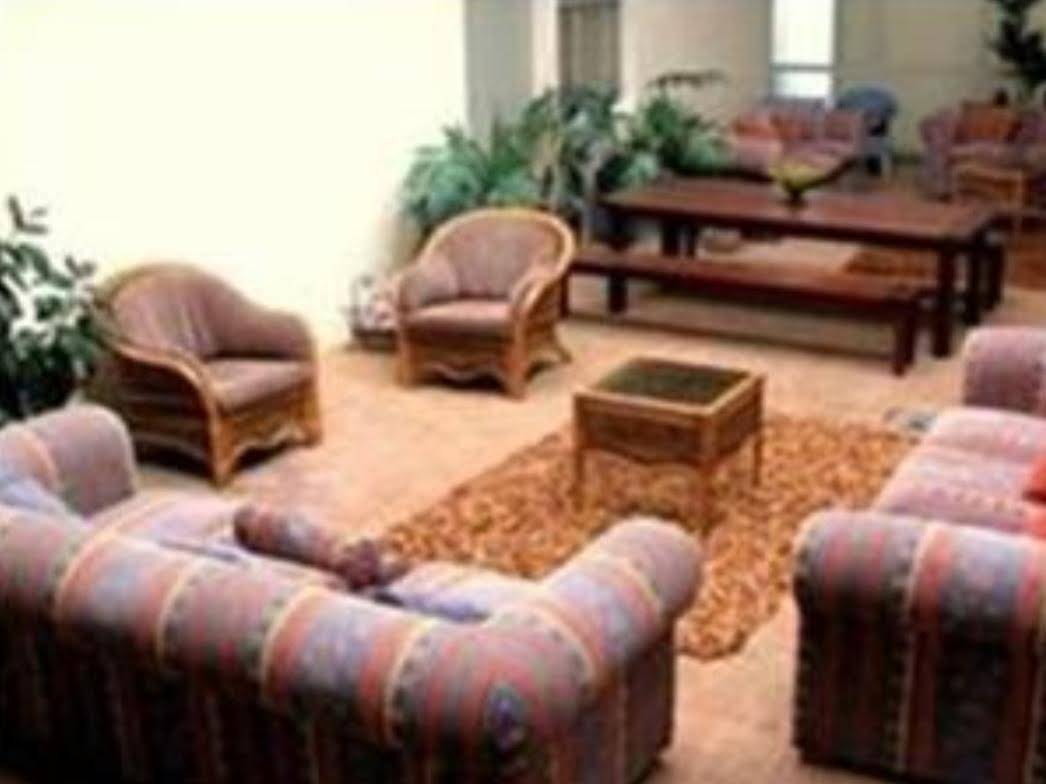 Fernhill Motor Lodge