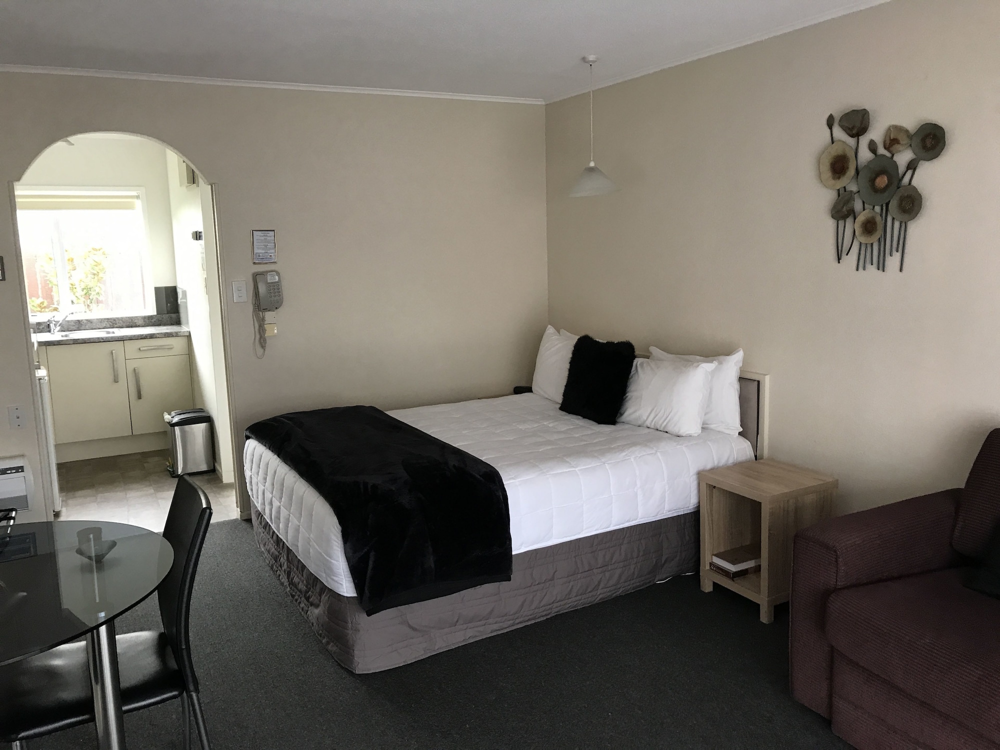 Green Gables Motel