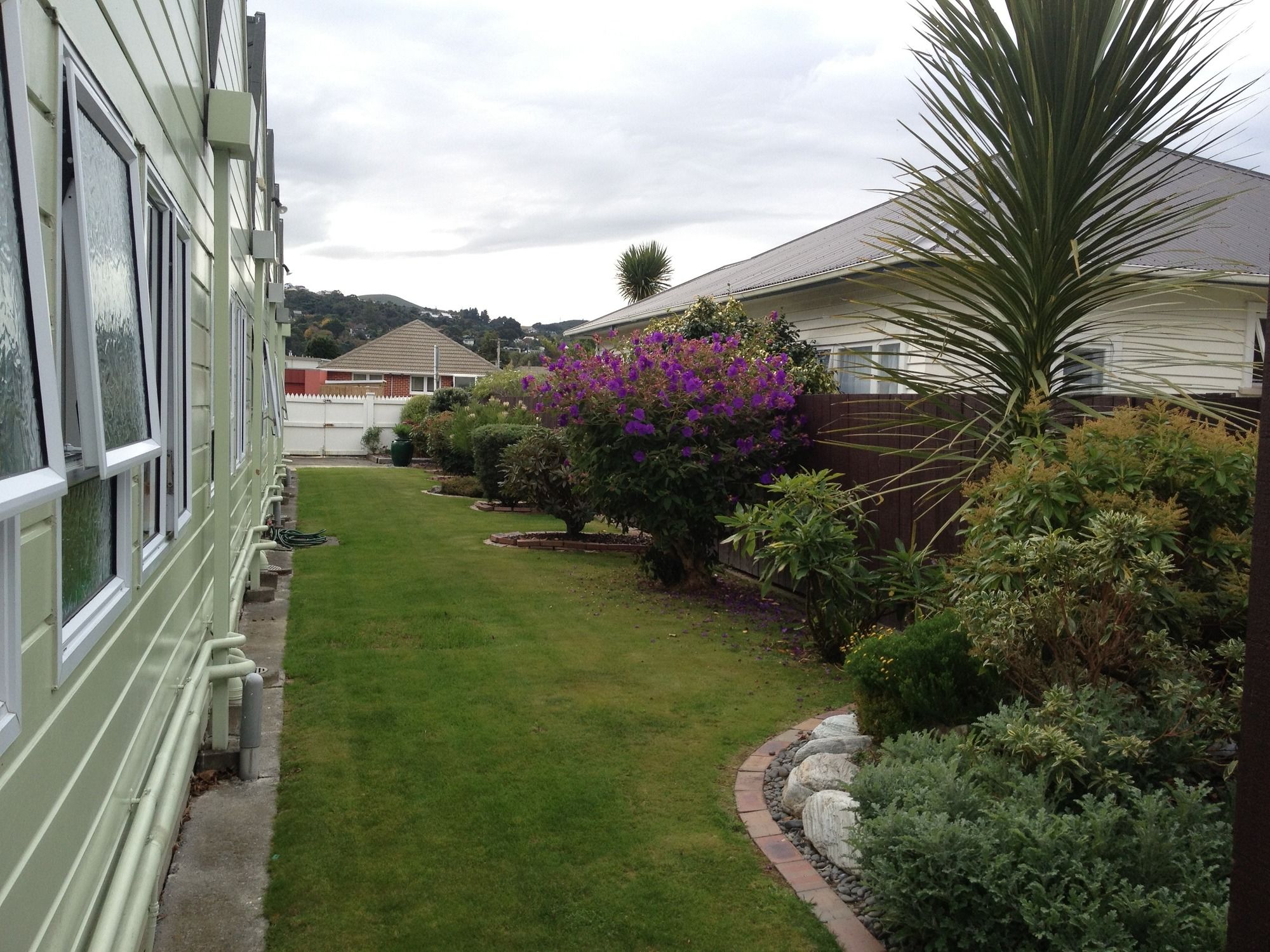 Green Gables Motel
