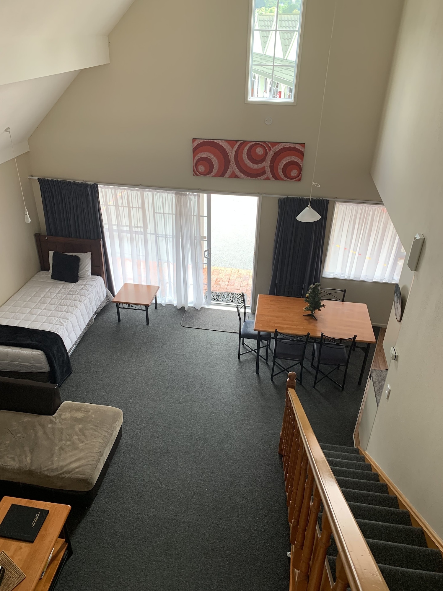 Green Gables Motel