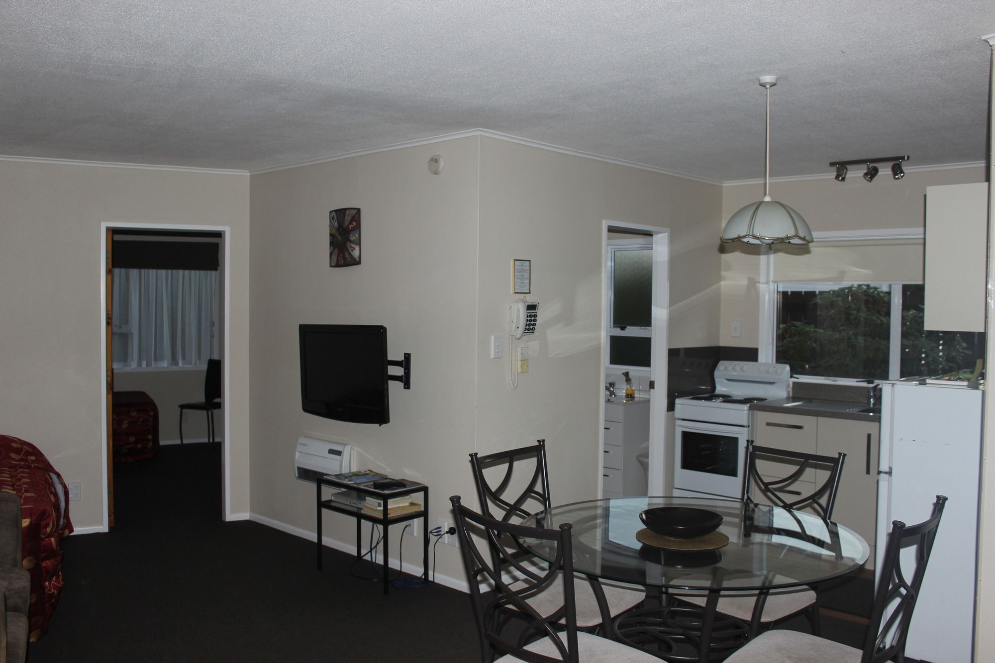 Green Gables Motel
