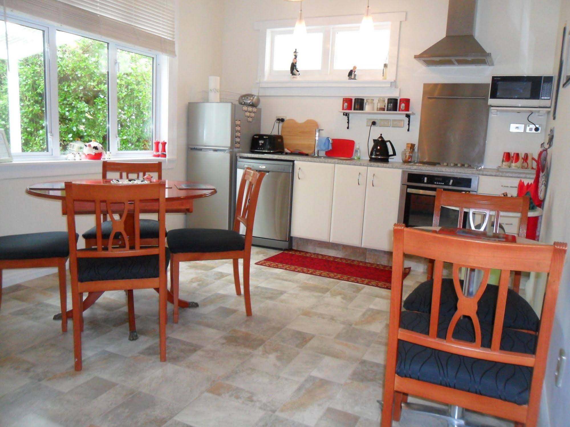 Kenlea Cottage