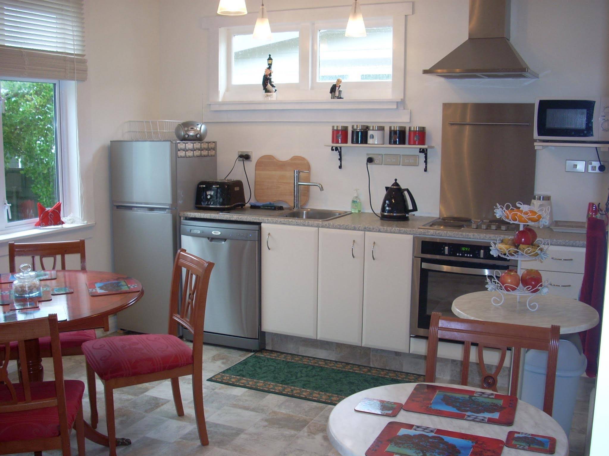 Kenlea Cottage