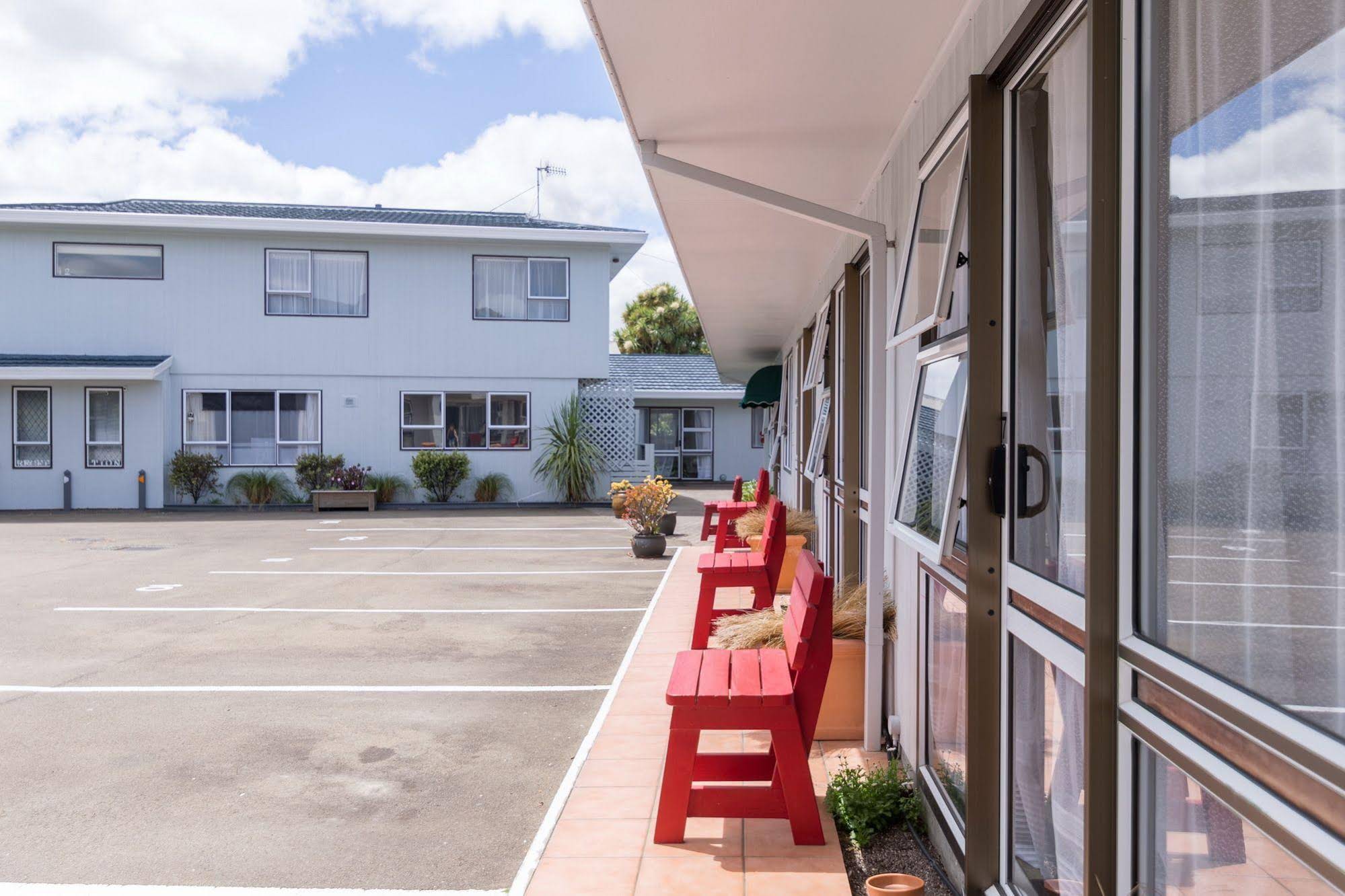 Motel 22