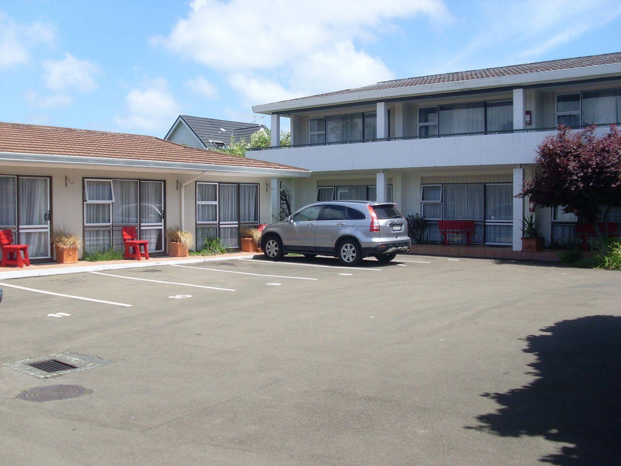Motel 22