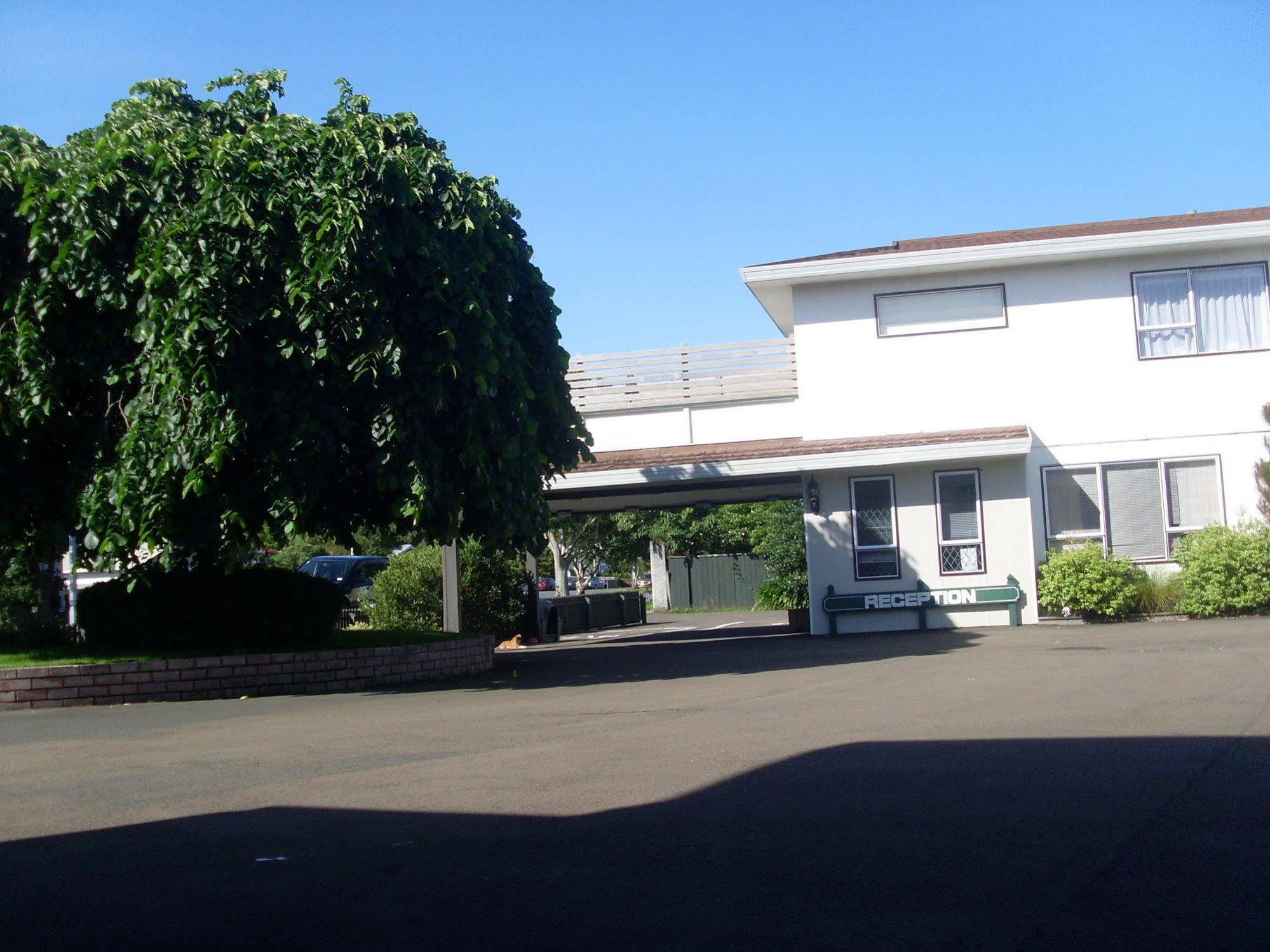 Motel 22