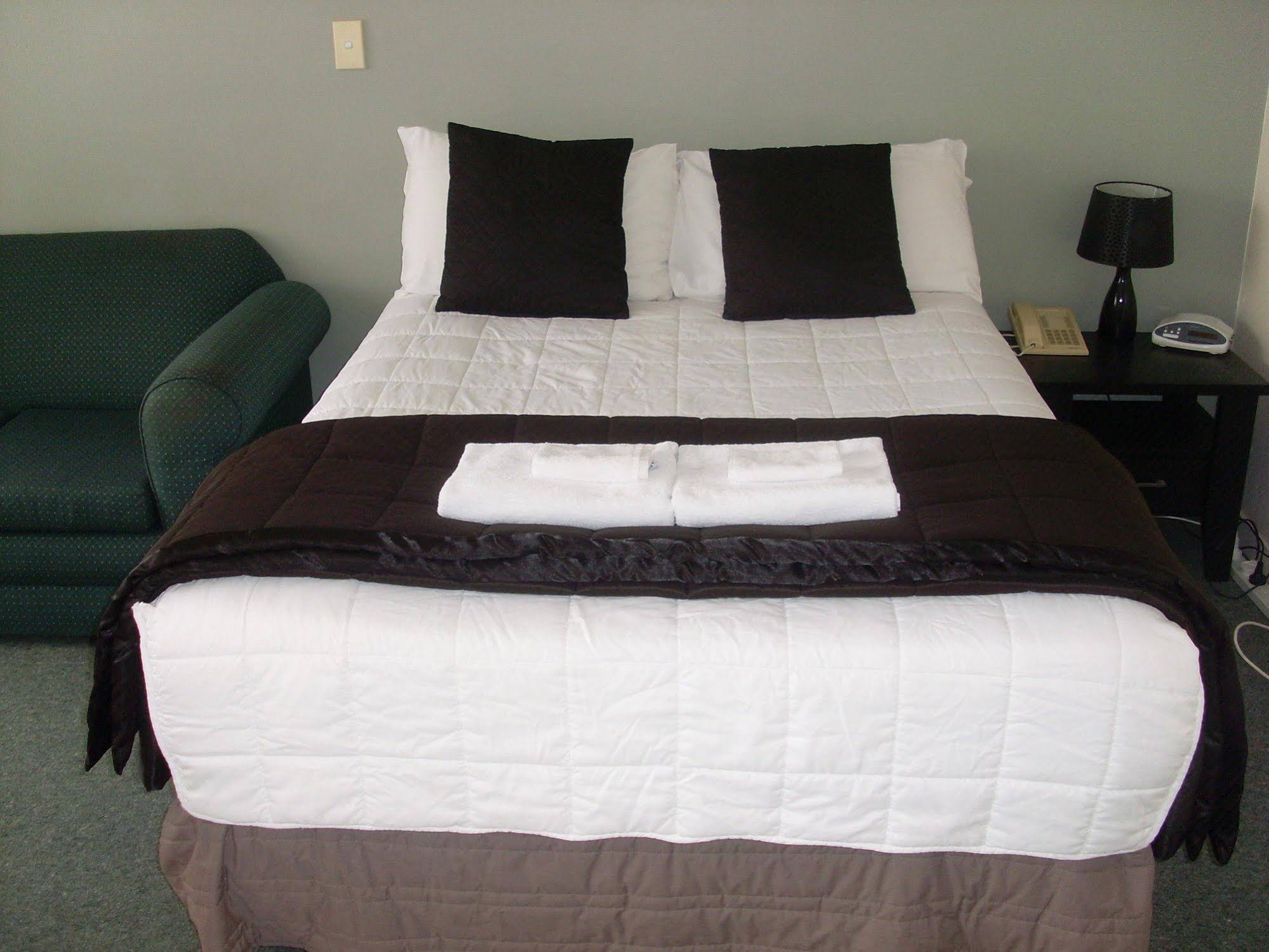 Motel 22