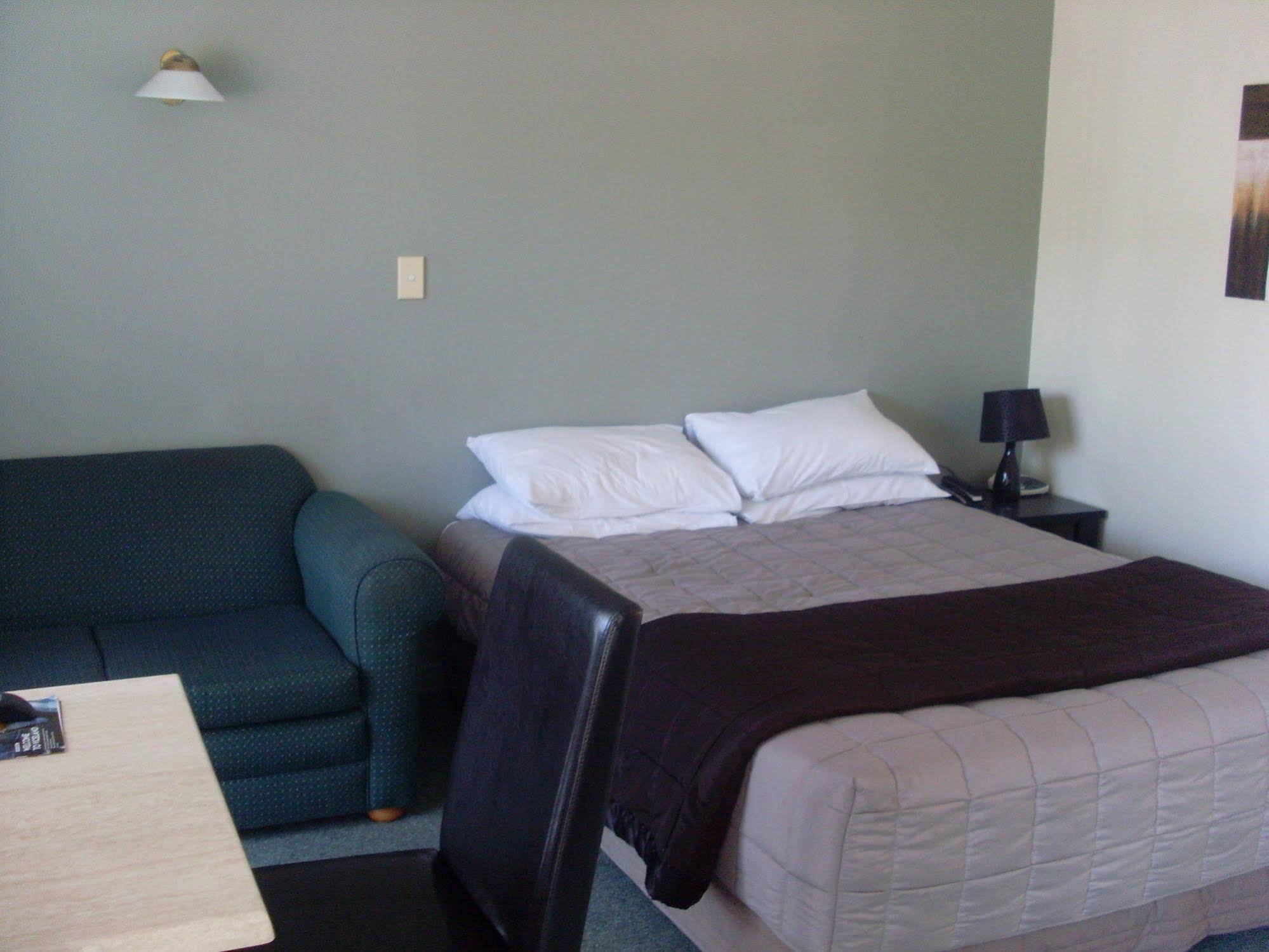 Motel 22