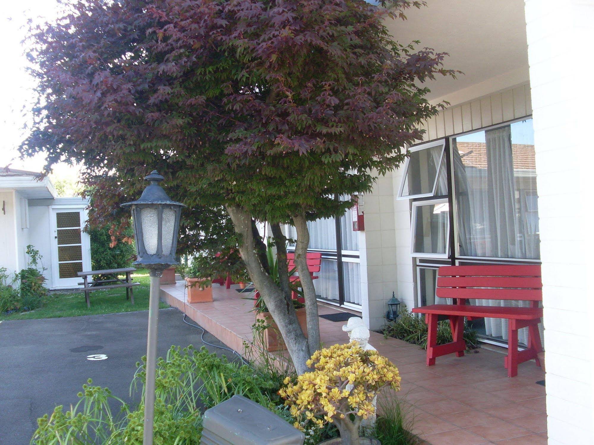 Motel 22