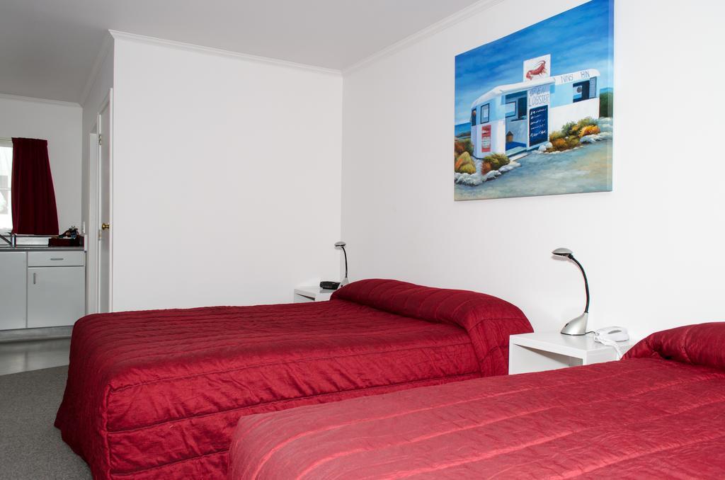 Settlers Motor Lodge