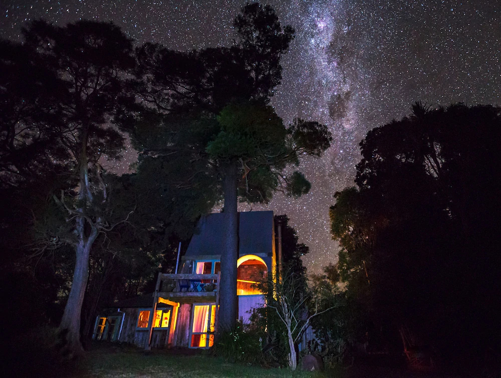 Mairenui Rural Retreat