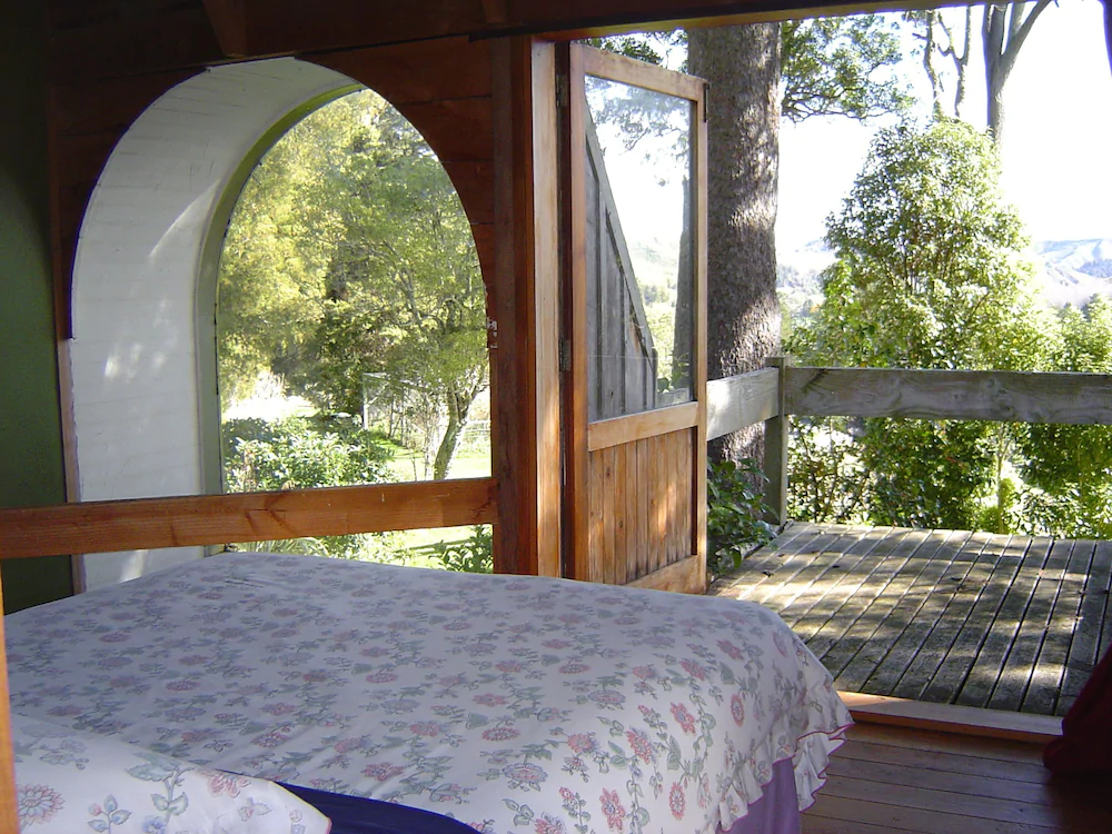 Mairenui Rural Retreat