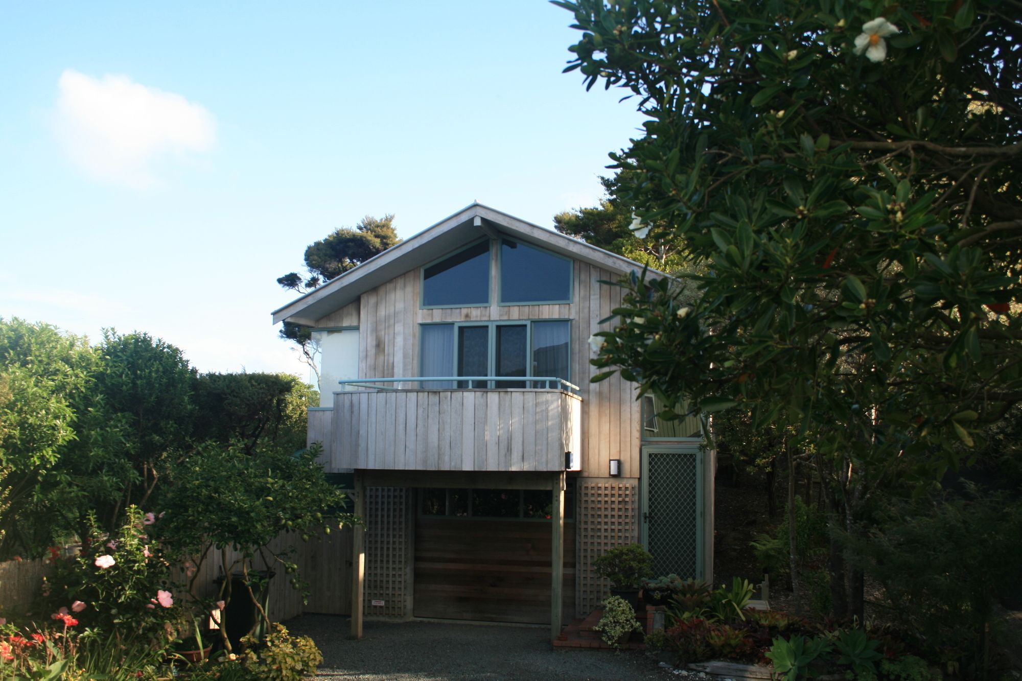 The Villa