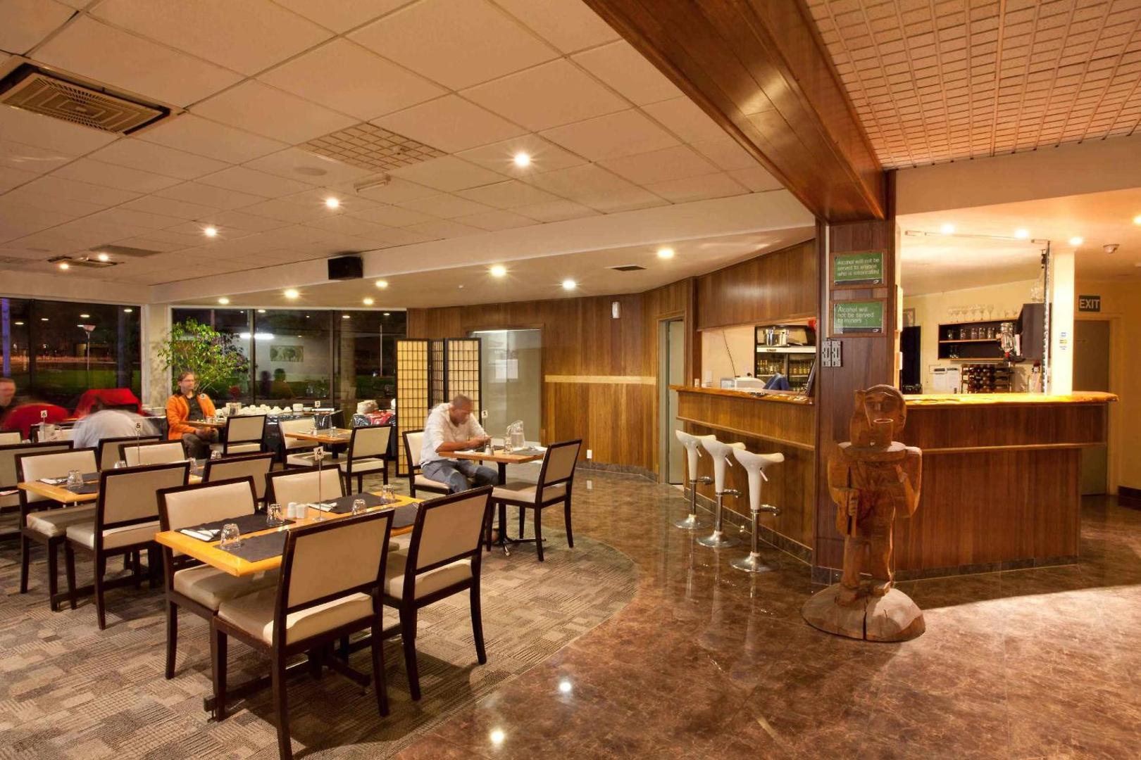 Auckland Airport Kiwi Hotel
