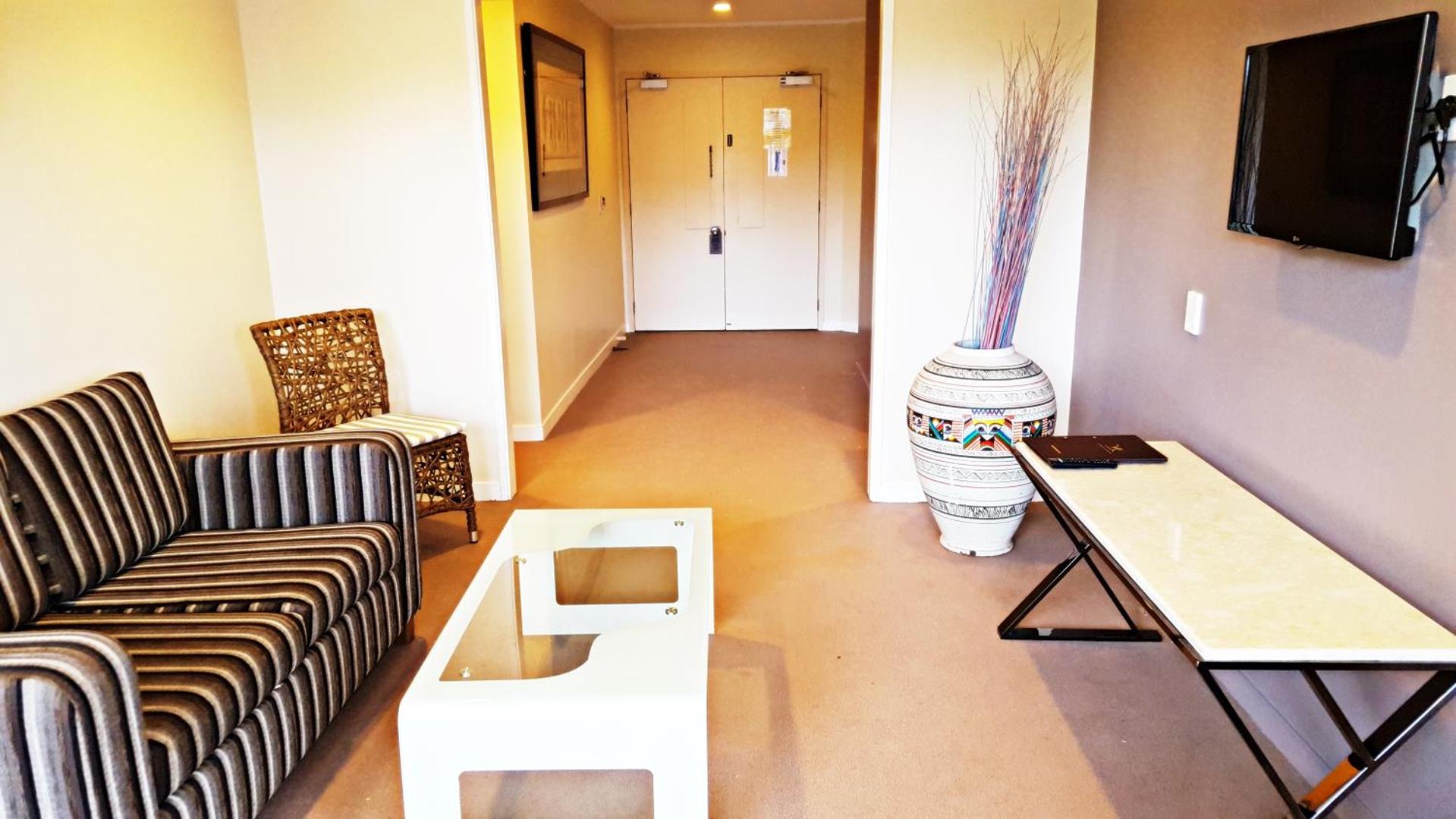 Auckland Airport Kiwi Hotel