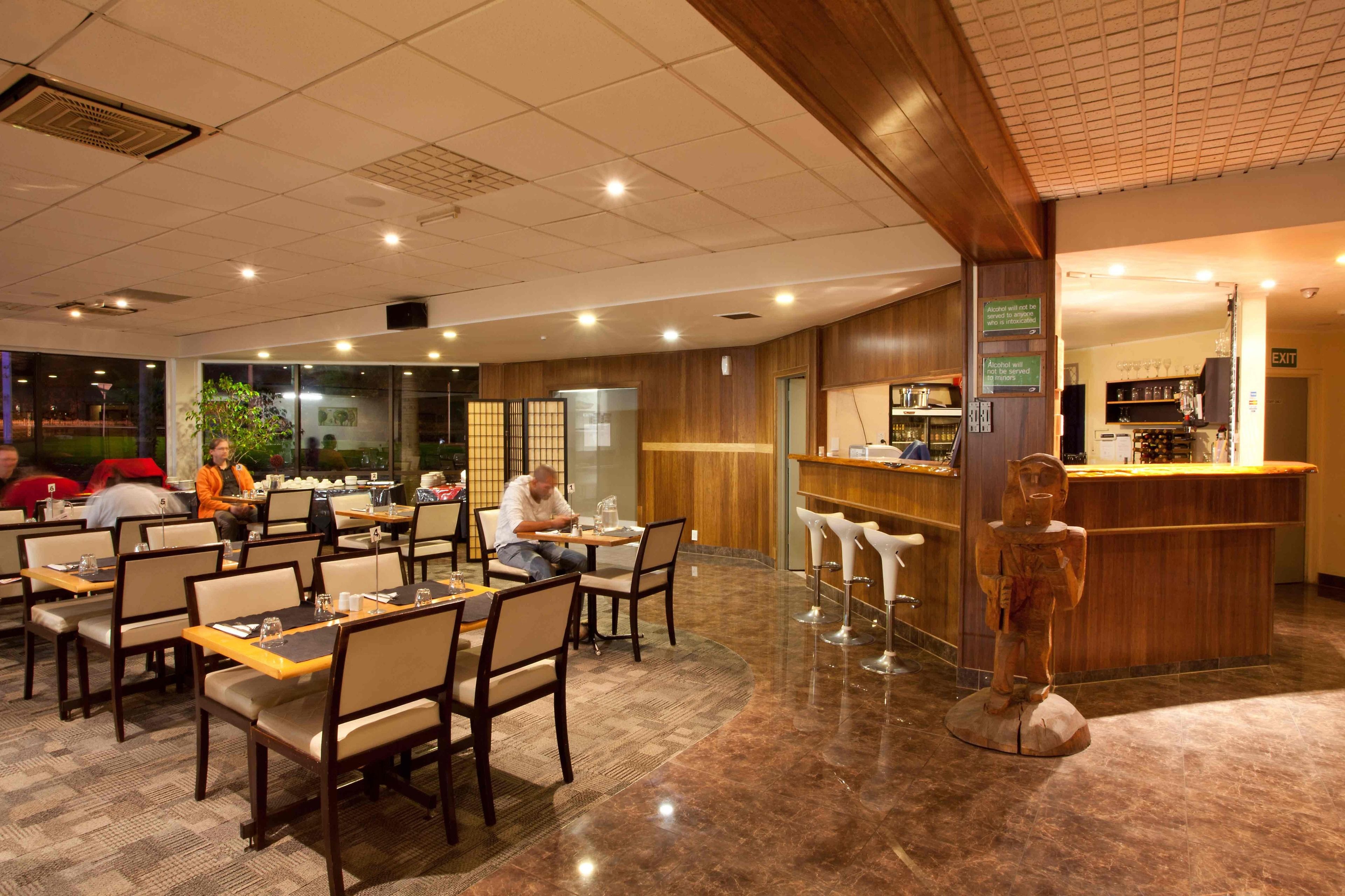 Auckland Airport Kiwi Hotel