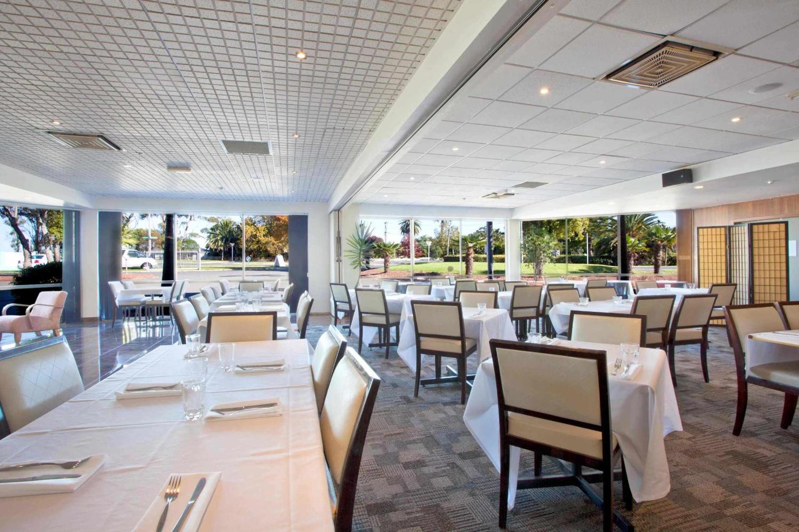 Auckland Airport Kiwi Hotel