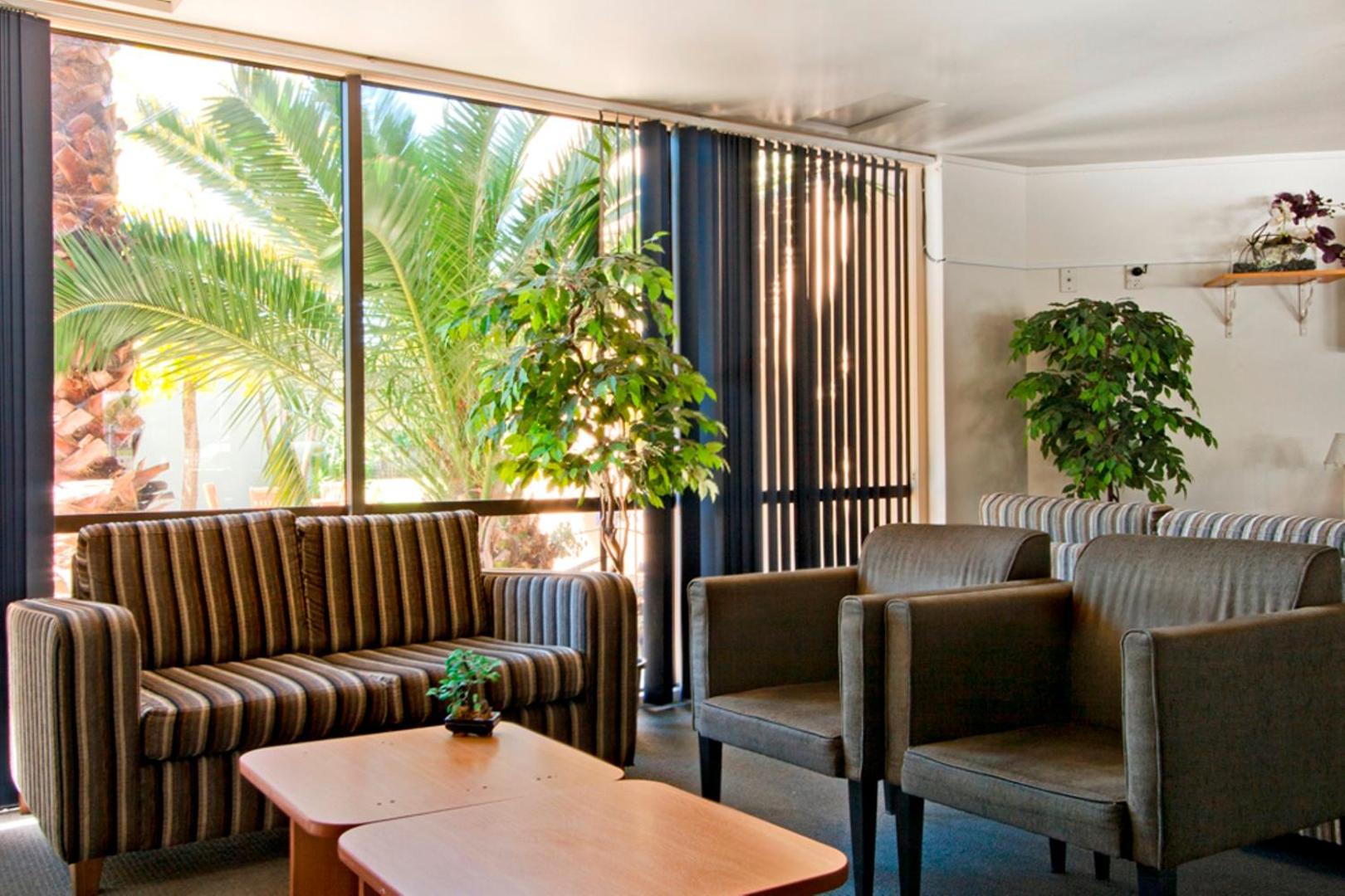 Auckland Airport Kiwi Hotel