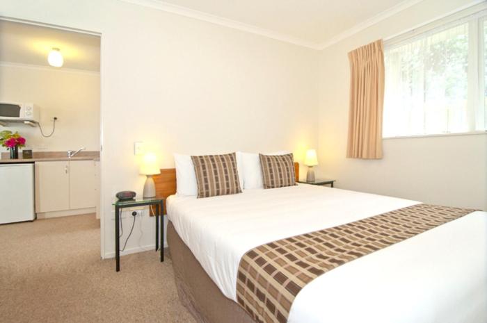 Best Western BK´s Pioneer Motor Lodge