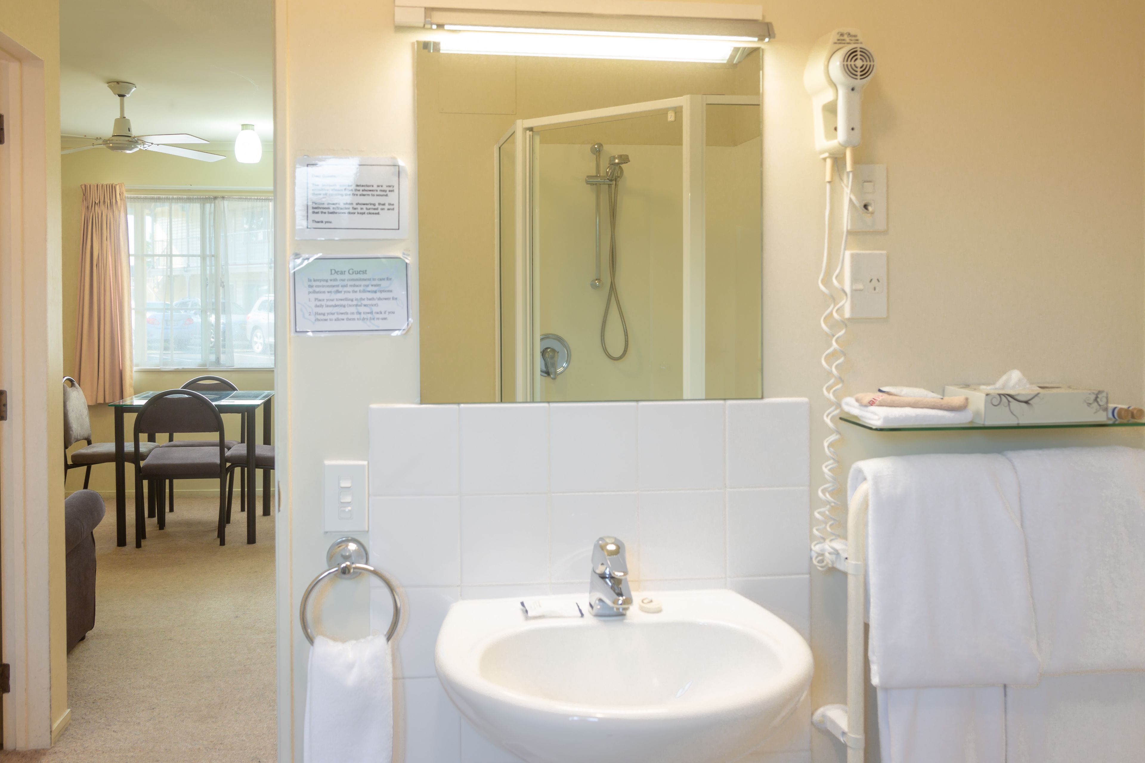 Best Western BK´s Pioneer Motor Lodge