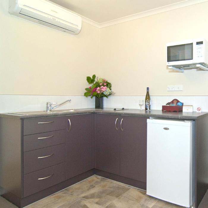 Best Western BK´s Pioneer Motor Lodge