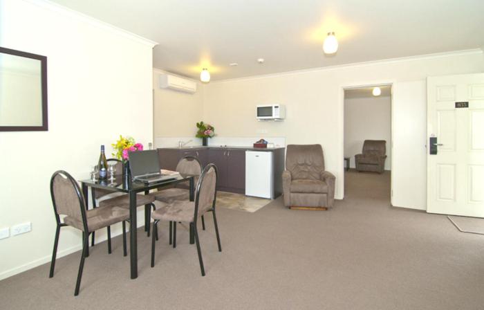 Best Western BK´s Pioneer Motor Lodge