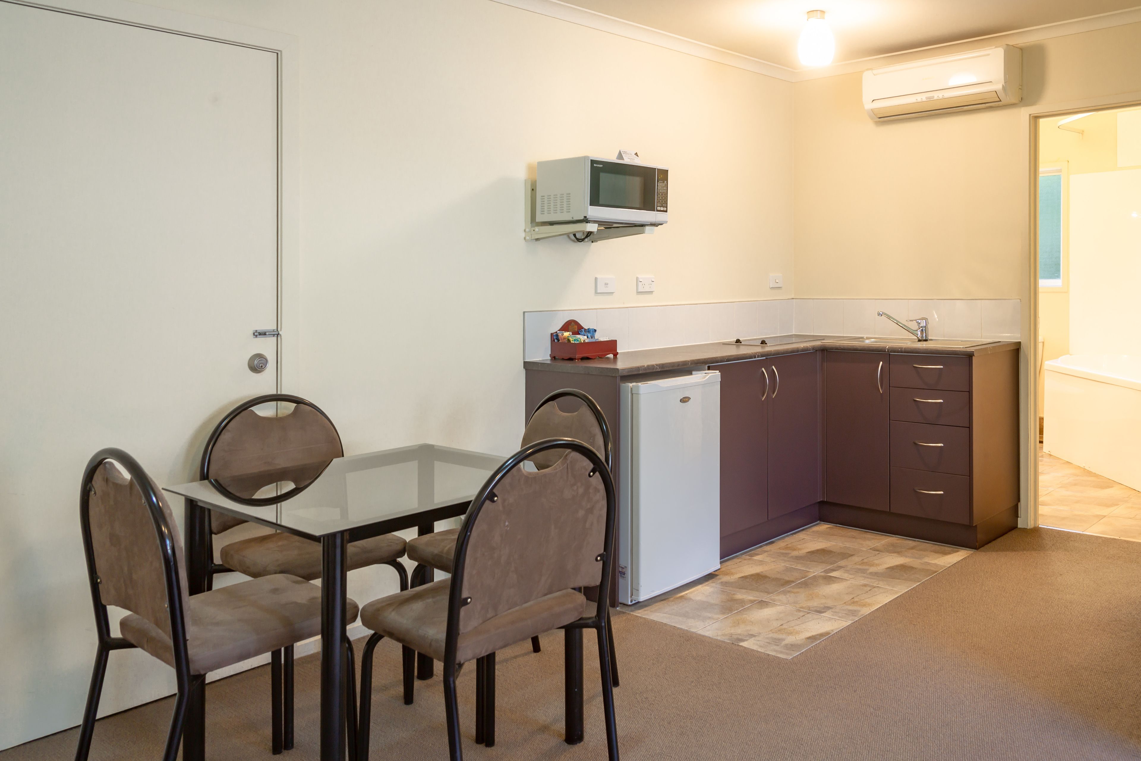 Best Western BK´s Pioneer Motor Lodge