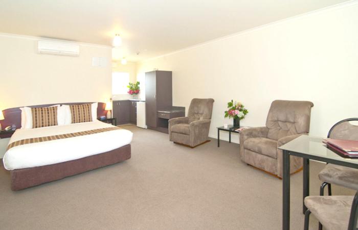 Best Western BK´s Pioneer Motor Lodge