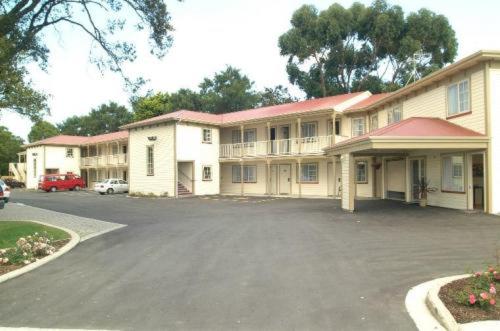 Best Western BK´s Pioneer Motor Lodge
