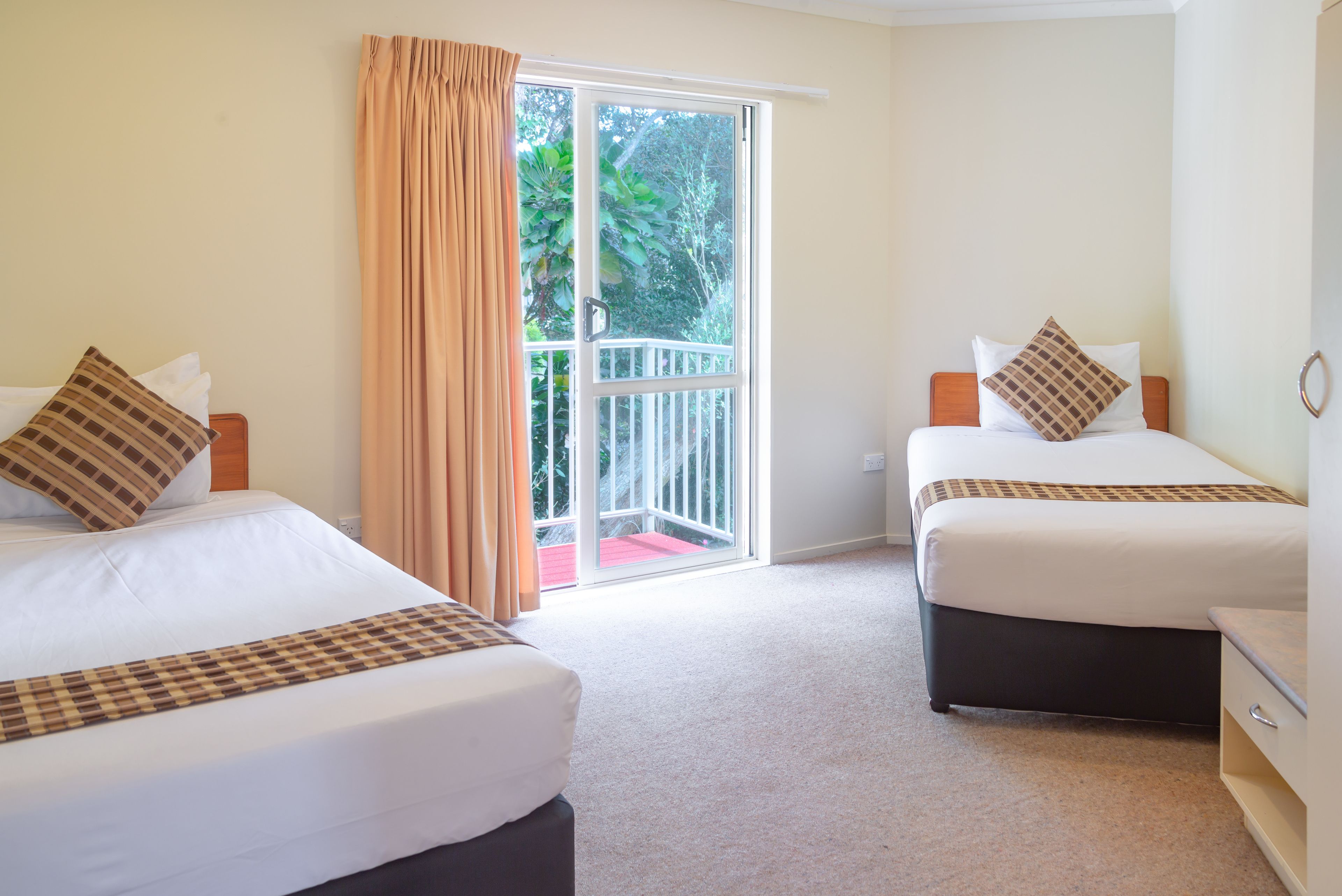 Best Western BK´s Pioneer Motor Lodge