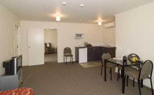 Best Western BK´s Pioneer Motor Lodge