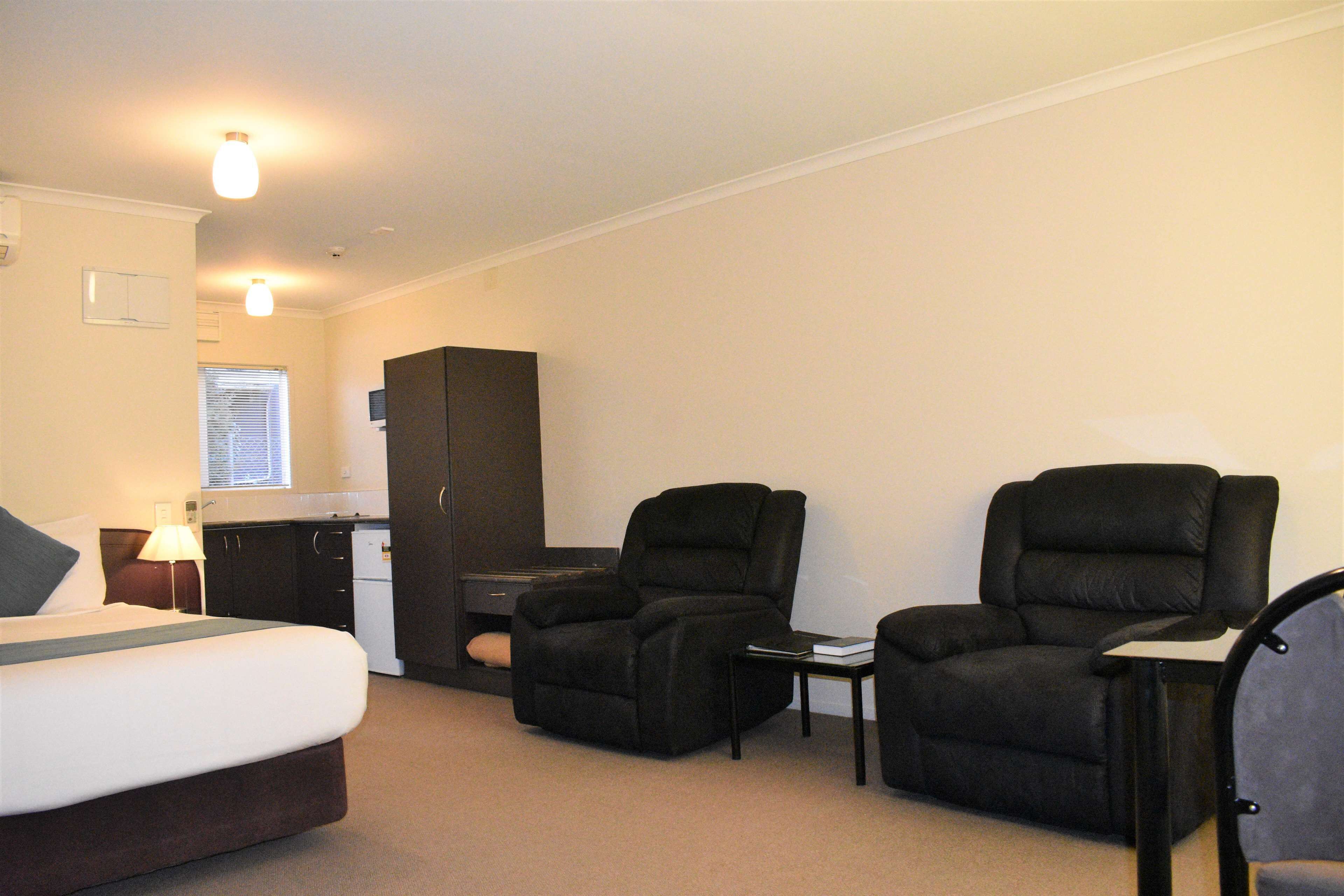 Best Western BK´s Pioneer Motor Lodge