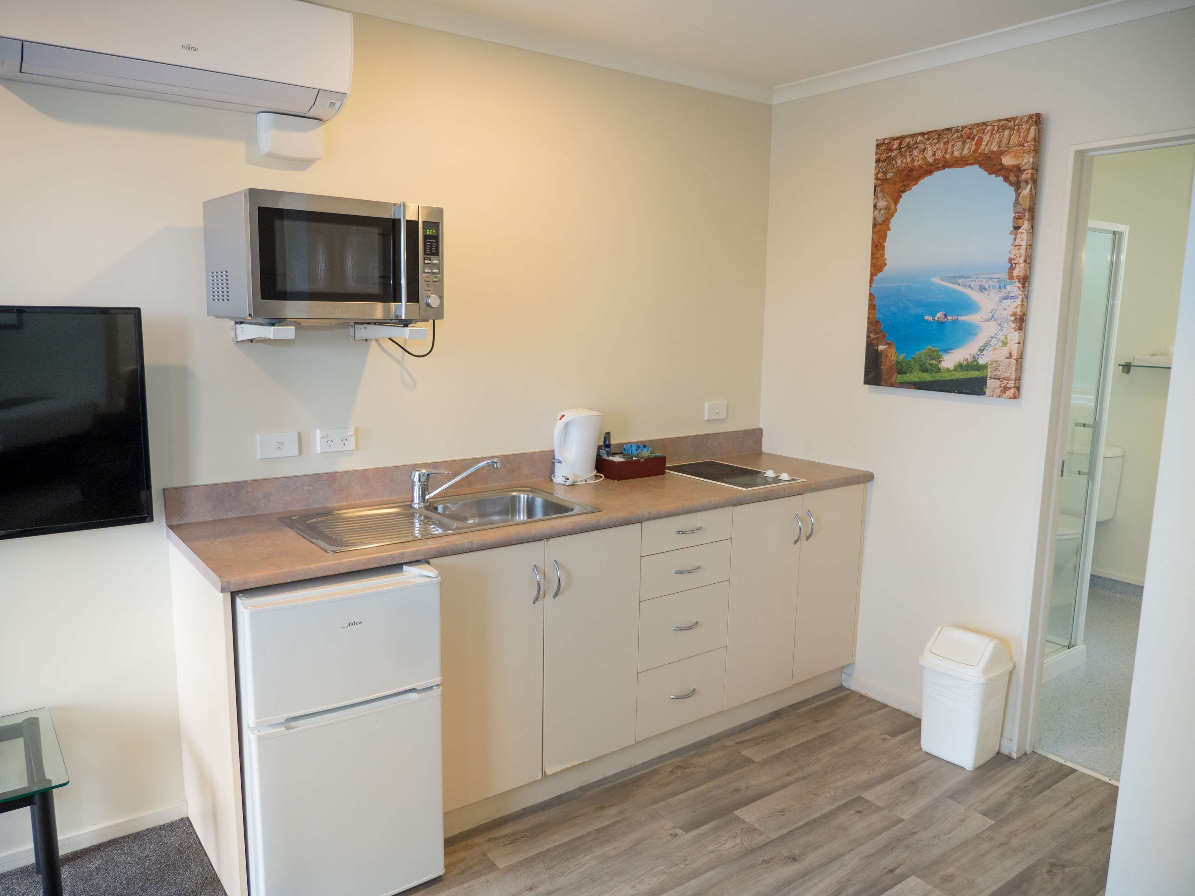 Best Western BK´s Pioneer Motor Lodge