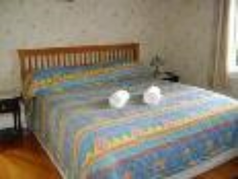 Walmsley Lodge Motel