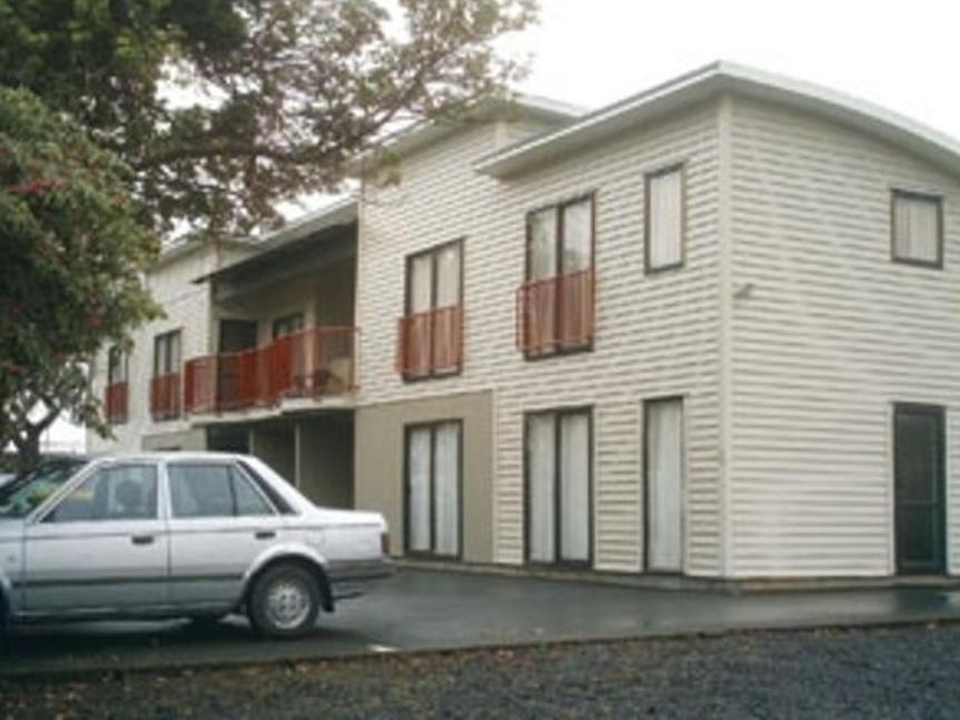 Walmsley Lodge Motel