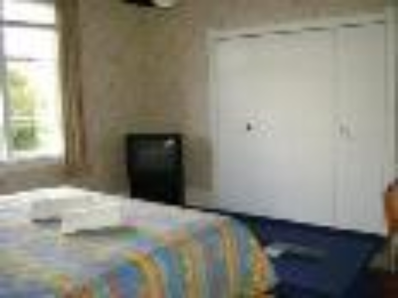 Walmsley Lodge Motel