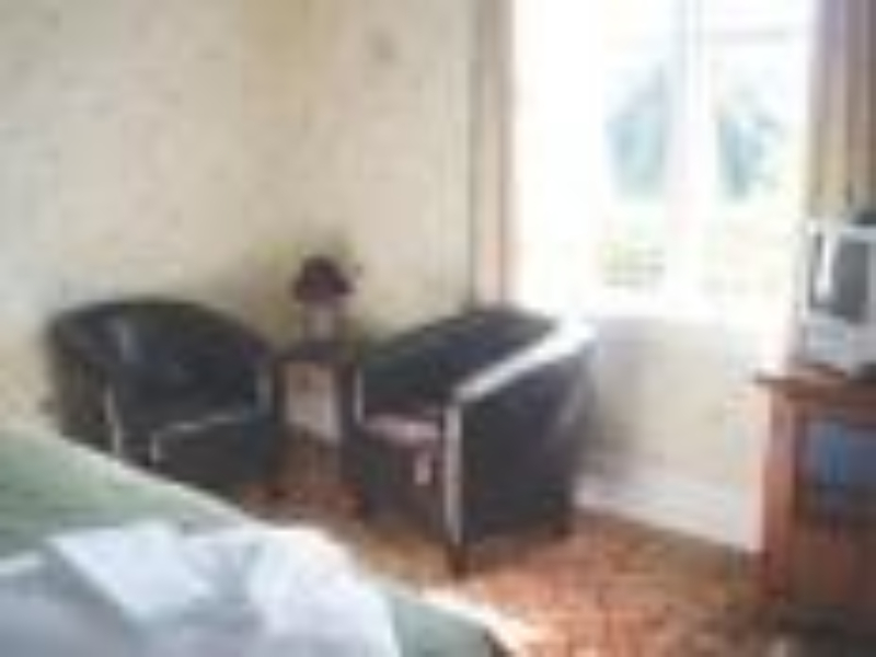 Walmsley Lodge Motel