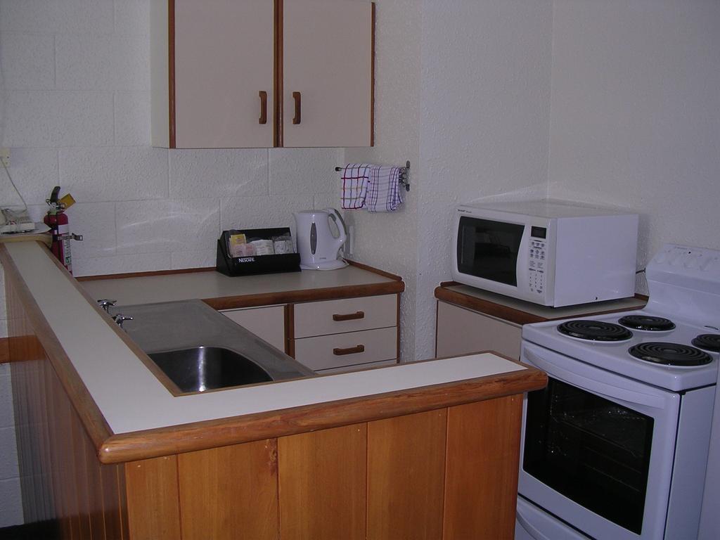 Acacia Lodge Mangonui