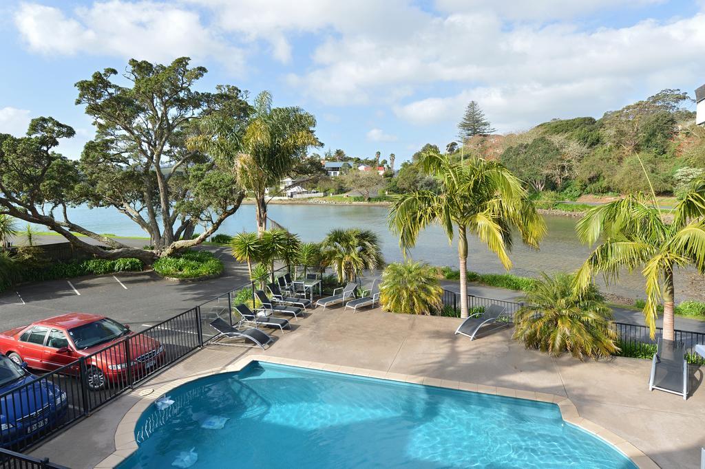 Acacia Lodge Mangonui