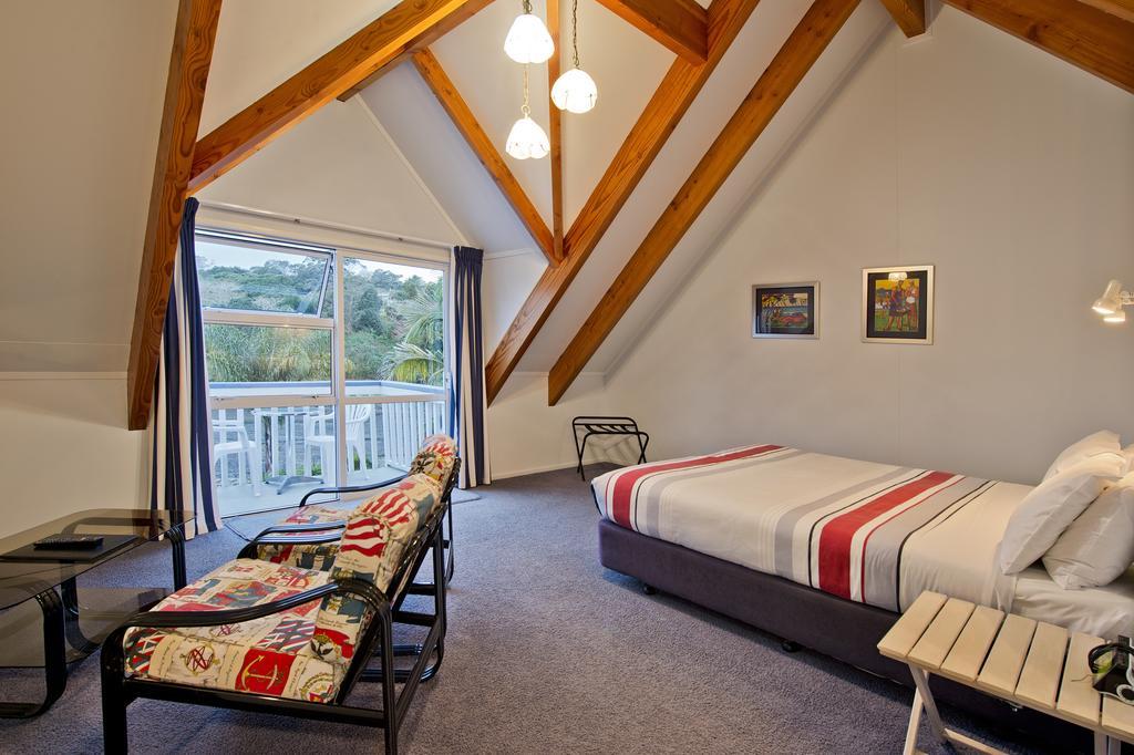 Acacia Lodge Mangonui