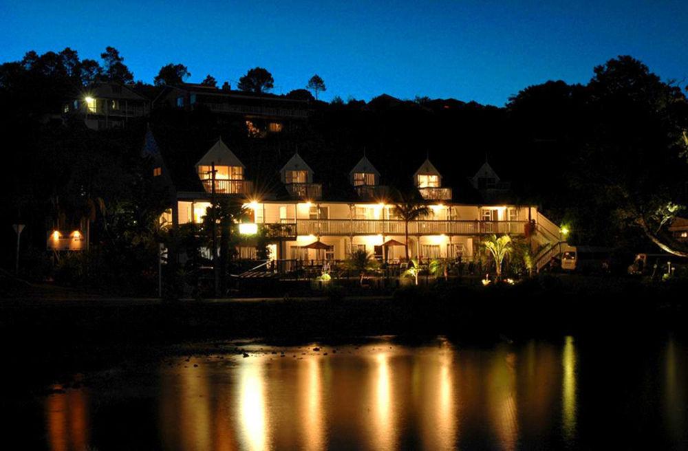 Acacia Lodge Mangonui