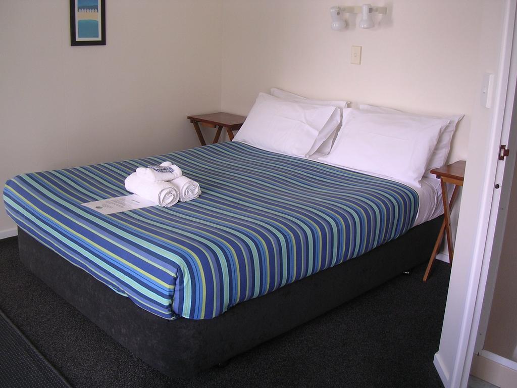 Acacia Lodge Mangonui
