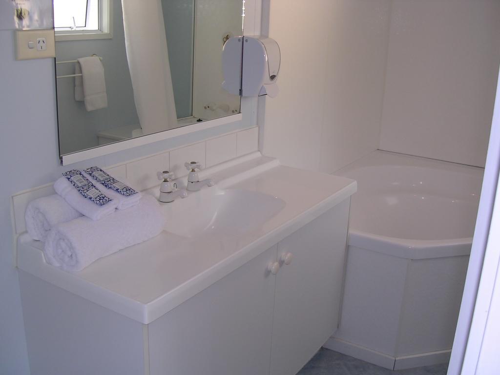 Acacia Lodge Mangonui