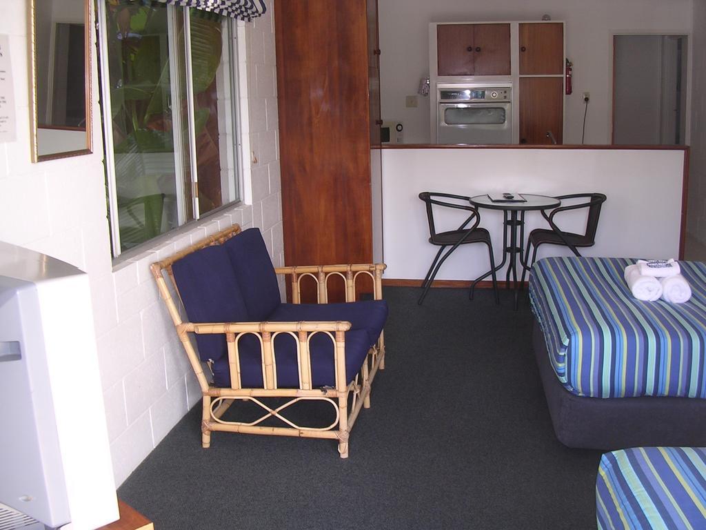 Acacia Lodge Mangonui