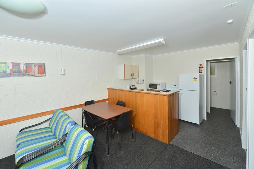 Acacia Lodge Mangonui