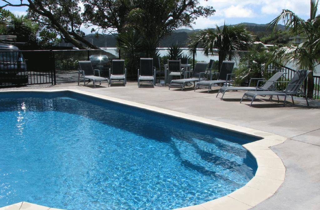 Acacia Lodge Mangonui