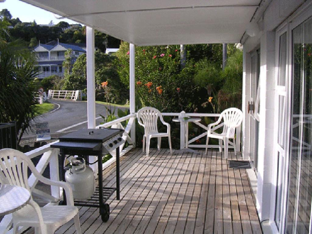 Acacia Lodge Mangonui