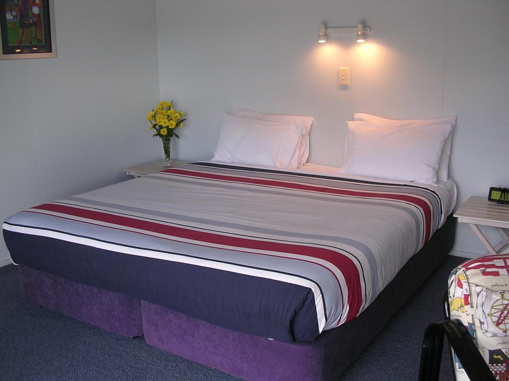Acacia Lodge Mangonui